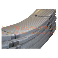 Auto Steel Corrguated Roll Forming Machine